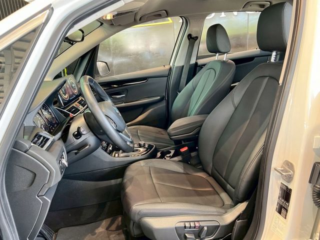 2018 218i Active Tourer✅都會 MPV，外型時尚✅1.5渦輪引擎，省油順暢✅寬敞空間＋德系質感內裝  第5張相片