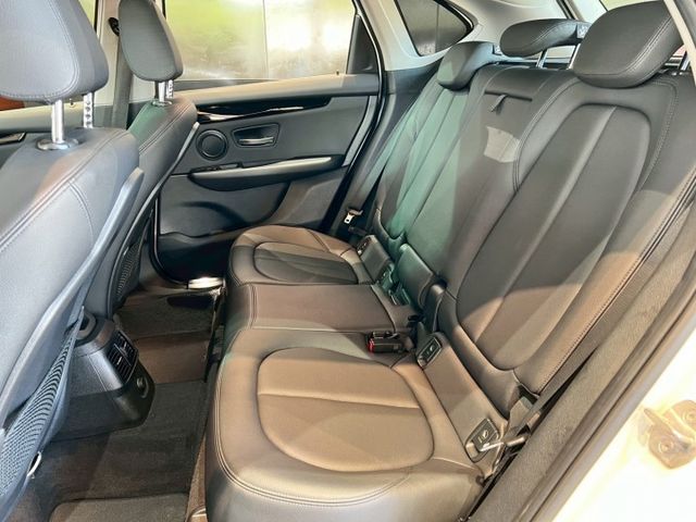 2018 218i Active Tourer✅都會 MPV，外型時尚✅1.5渦輪引擎，省油順暢✅寬敞空間＋德系質感內裝  第6張相片