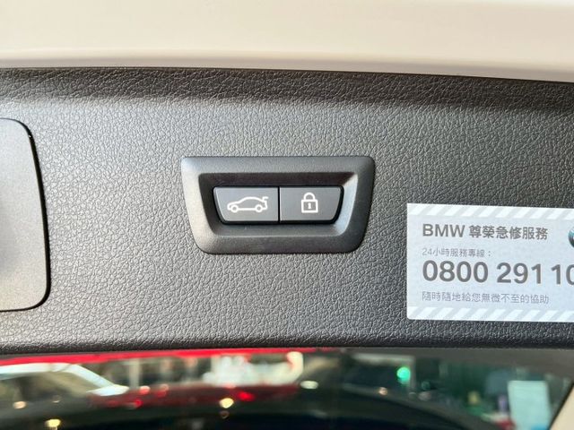 2018 218i Active Tourer✅都會 MPV，外型時尚✅1.5渦輪引擎，省油順暢✅寬敞空間＋德系質感內裝  第14張相片