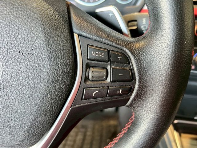 2012 BMW 320i Sport✅德系運動房車，外型俐落有型✅後驅設定，操控靈活穩定  第8張相片