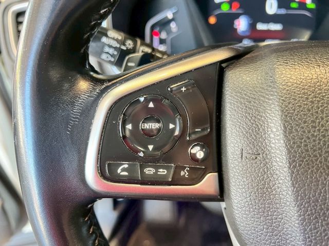 2019 Honda CR-V S✅熱門休旅代表，外型時尚大氣✅渦輪增壓引擎，動力強勁又省油✅寬敞空間＋完整安全配備  第8張相片