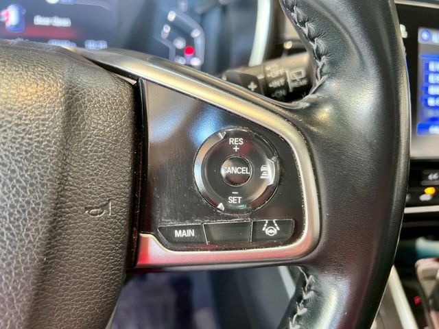 2019 Honda CR-V S✅熱門休旅代表，外型時尚大氣✅渦輪增壓引擎，動力強勁又省油✅寬敞空間＋完整安全配備  第9張相片