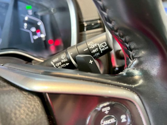 2019 Honda CR-V S✅熱門休旅代表，外型時尚大氣✅渦輪增壓引擎，動力強勁又省油✅寬敞空間＋完整安全配備  第10張相片