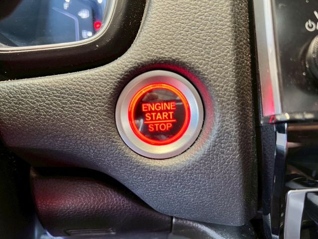 2019 Honda CR-V S✅熱門休旅代表，外型時尚大氣✅渦輪增壓引擎，動力強勁又省油✅寬敞空間＋完整安全配備  第11張相片