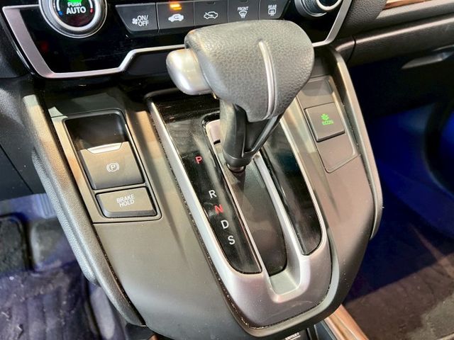 2019 Honda CR-V S✅熱門休旅代表，外型時尚大氣✅渦輪增壓引擎，動力強勁又省油✅寬敞空間＋完整安全配備  第12張相片
