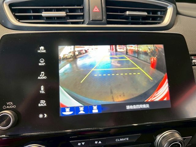 2019 Honda CR-V S✅熱門休旅代表，外型時尚大氣✅渦輪增壓引擎，動力強勁又省油✅寬敞空間＋完整安全配備  第16張相片