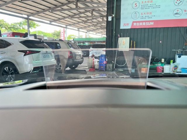 2022 Kuga AWD ST-Line X✅運動化外觀，霸氣十足✅渦輪引擎＋四輪驅動✅ 豪華運運動套件＋完整安全科技  第16張相片