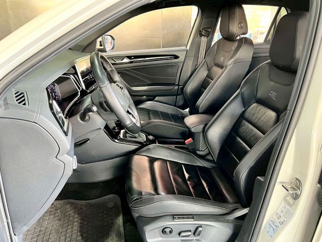 2022 T-Roc 330 R-Line Performance✅2.0動力強勁✅R-Line運動套件✅車況佳  第6張相片