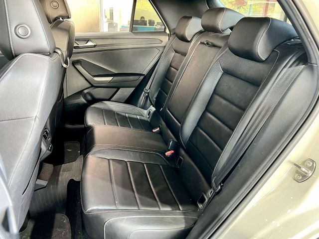 2022 T-Roc 330 R-Line Performance✅2.0動力強勁✅R-Line運動套件✅車況佳  第7張相片