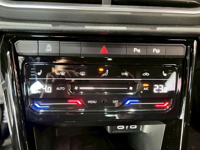 2022 T-Roc 330 R-Line Performance✅2.0動力強勁✅R-Line運動套件✅車況佳  第13張相片