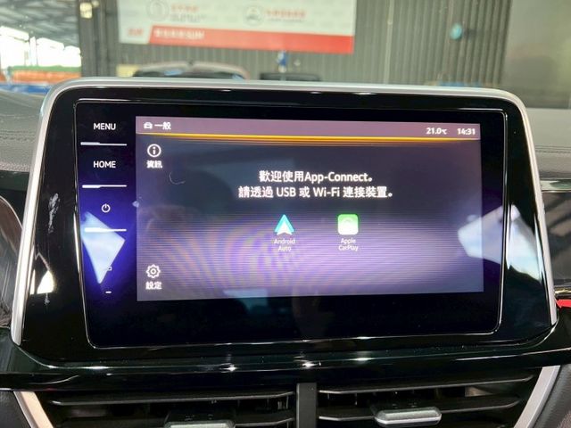 2022 T-Roc 330 R-Line Performance✅2.0動力強勁✅R-Line運動套件✅車況佳  第16張相片