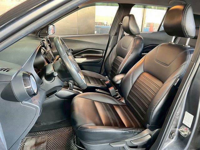 2019 KICKS 智行旗艦版✅跨界休旅，外型年輕有型✅省油耐用，日常代步輕鬆 ✅智行旗艦版配備豐富，安全更升級  第5張相片