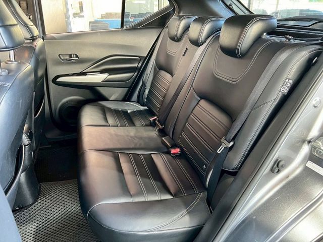 2019 KICKS 智行旗艦版✅跨界休旅，外型年輕有型✅省油耐用，日常代步輕鬆 ✅智行旗艦版配備豐富，安全更升級  第6張相片