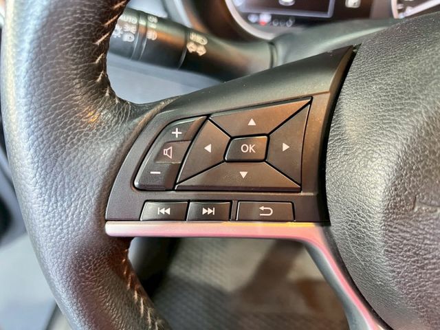 2019 KICKS 智行旗艦版✅跨界休旅，外型年輕有型✅省油耐用，日常代步輕鬆 ✅智行旗艦版配備豐富，安全更升級  第8張相片