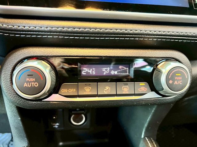 2019 KICKS 智行旗艦版✅跨界休旅，外型年輕有型✅省油耐用，日常代步輕鬆 ✅智行旗艦版配備豐富，安全更升級  第11張相片