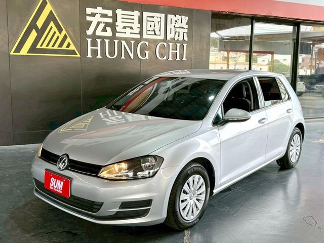GOLF VII  第1張相片