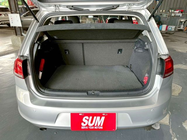 GOLF VII  第3張相片