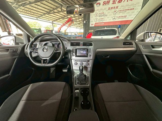 GOLF VII  第4張相片