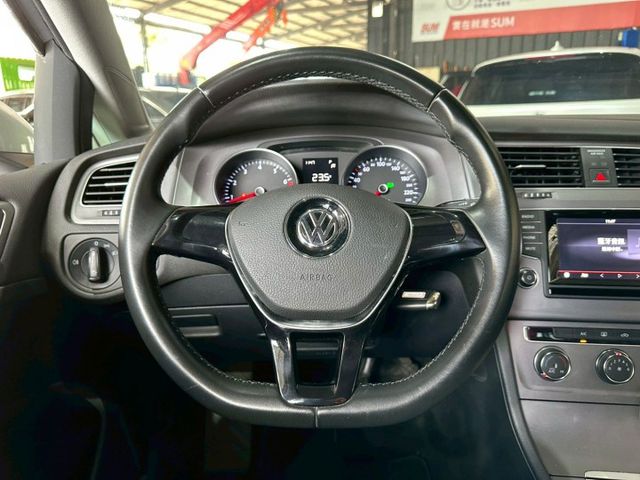 GOLF VII  第7張相片