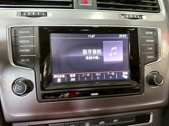 GOLF VII  第10張相片