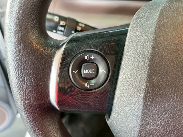 2022 Sienta 5人座豪華 ✅實用型MPV，外型活潑好停好開✅省油順暢，通勤代步超輕鬆✅配備齊全，空間靈活好運用  第8張相片