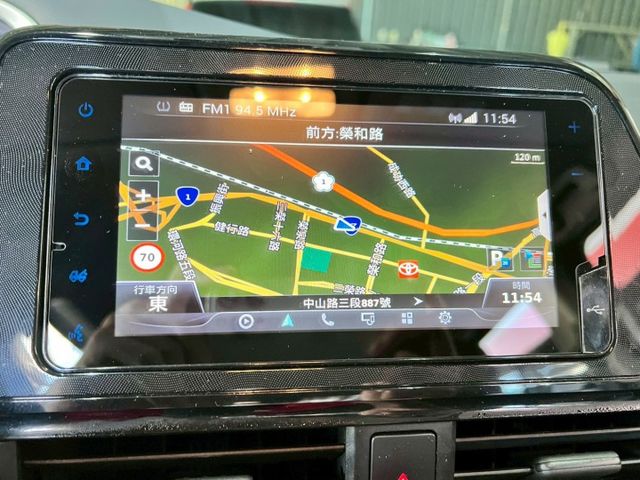 2022 Sienta 5人座豪華 ✅實用型MPV，外型活潑好停好開✅省油順暢，通勤代步超輕鬆✅配備齊全，空間靈活好運用  第13張相片