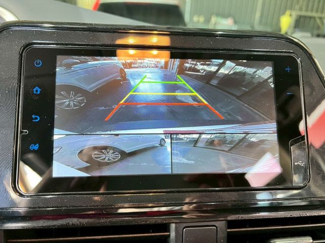 2022 Sienta 5人座豪華 ✅實用型MPV，外型活潑好停好開✅省油順暢，通勤代步超輕鬆✅配備齊全，空間靈活好運用  第14張相片