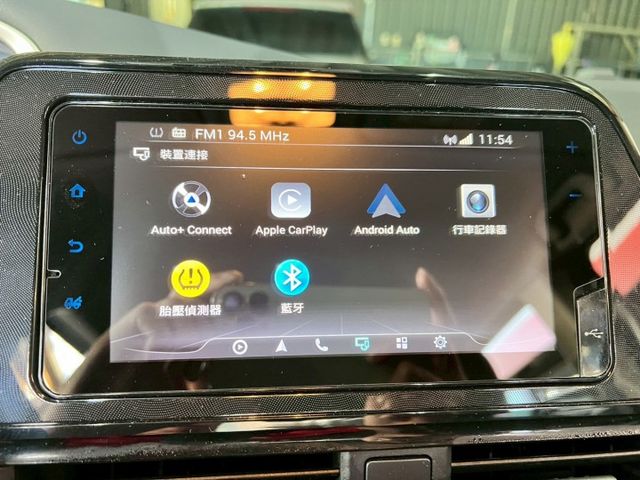 2022 Sienta 5人座豪華 ✅實用型MPV，外型活潑好停好開✅省油順暢，通勤代步超輕鬆✅配備齊全，空間靈活好運用  第15張相片