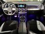 2020 M-BENZ GLB200 ✅豪華都會休旅，外型方正實用 ✅渦輪引擎，動力順暢省油✅奔馳質感內裝＋完整安全配備  第5張縮圖