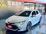 2022 Corolla Sport 旗艦版 ✅運動化外型，質感動感兼具✅加速順暢，操控靈活✅旗艦版配備，安全與舒適兼具  第1張縮圖