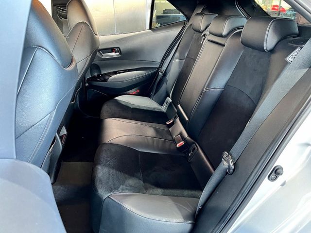 2022 Corolla Sport 旗艦版 ✅運動化外型，質感動感兼具✅加速順暢，操控靈活✅旗艦版配備，安全與舒適兼具  第6張相片