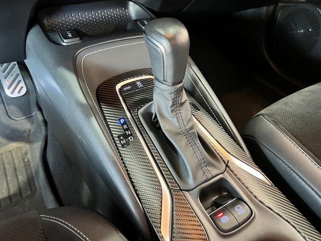 2022 Corolla Sport 旗艦版 ✅運動化外型，質感動感兼具✅加速順暢，操控靈活✅旗艦版配備，安全與舒適兼具  第12張相片