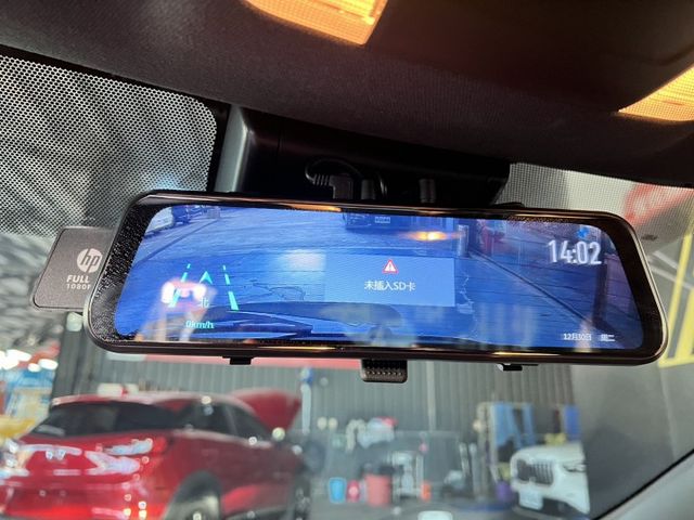 2022 Corolla Sport 旗艦版 ✅運動化外型，質感動感兼具✅加速順暢，操控靈活✅旗艦版配備，安全與舒適兼具  第16張相片