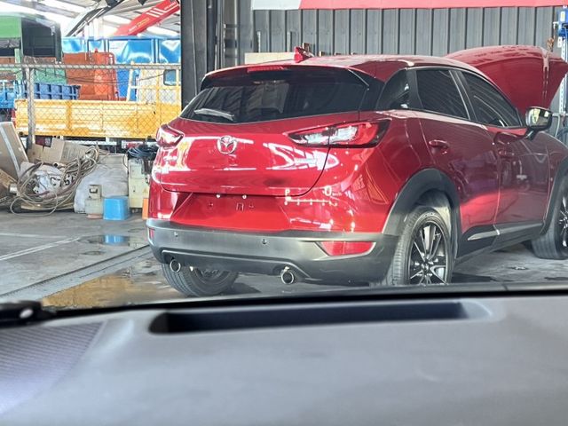 2022 Corolla Sport 旗艦版 ✅運動化外型，質感動感兼具✅加速順暢，操控靈活✅旗艦版配備，安全與舒適兼具  第17張相片