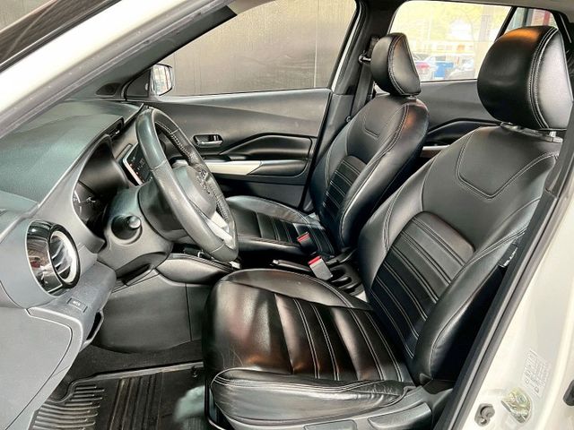 2022 KICKS 智行旗艦版✅都會跨界休旅，外型年輕有型✅引擎省油耐用，日常代步輕鬆✅智行旗艦版配備豐富，安全更升級  第5張相片