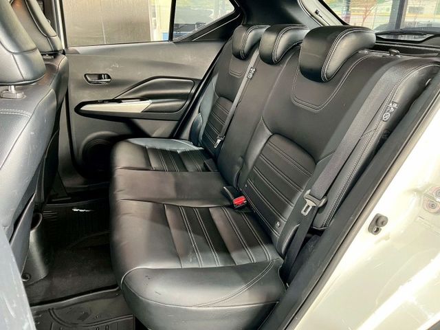 2022 KICKS 智行旗艦版✅都會跨界休旅，外型年輕有型✅引擎省油耐用，日常代步輕鬆✅智行旗艦版配備豐富，安全更升級  第6張相片