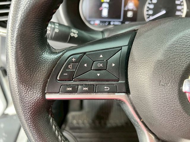 2022 KICKS 智行旗艦版✅都會跨界休旅，外型年輕有型✅引擎省油耐用，日常代步輕鬆✅智行旗艦版配備豐富，安全更升級  第8張相片