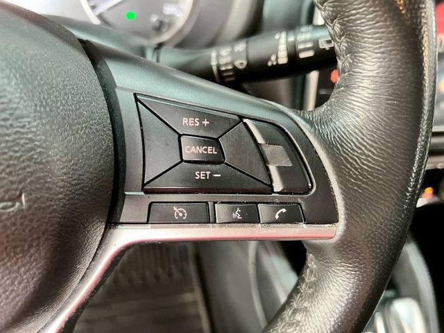 2022 KICKS 智行旗艦版✅都會跨界休旅，外型年輕有型✅引擎省油耐用，日常代步輕鬆✅智行旗艦版配備豐富，安全更升級  第9張相片