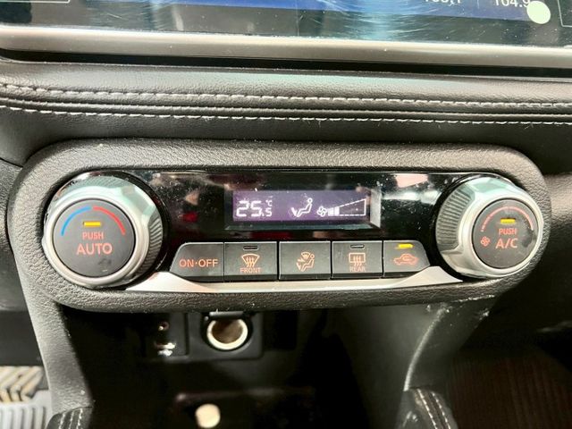 2022 KICKS 智行旗艦版✅都會跨界休旅，外型年輕有型✅引擎省油耐用，日常代步輕鬆✅智行旗艦版配備豐富，安全更升級  第11張相片