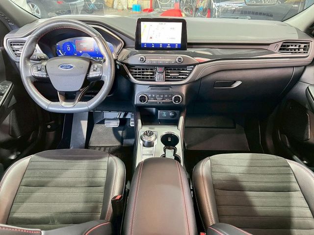 2023 Ford Kuga EcoBoost 250 AWD ST-Line X  第5張相片