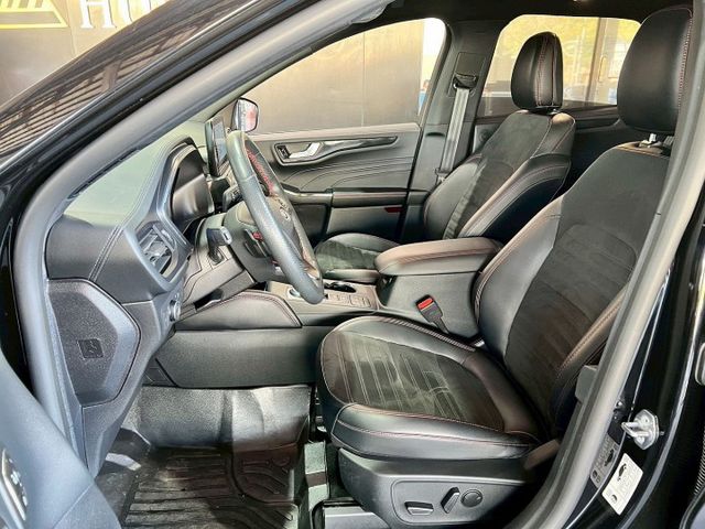 2023 Ford Kuga EcoBoost 250 AWD ST-Line X  第6張相片