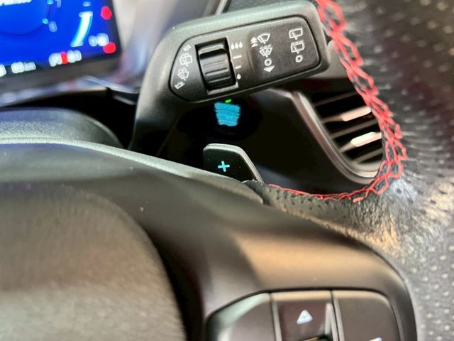 2023 Ford Kuga EcoBoost 250 AWD ST-Line X  第11張相片