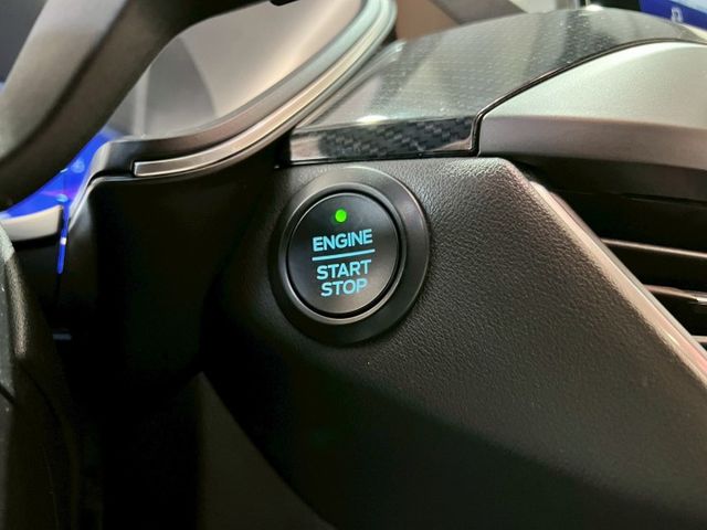 2023 Ford Kuga EcoBoost 250 AWD ST-Line X  第12張相片