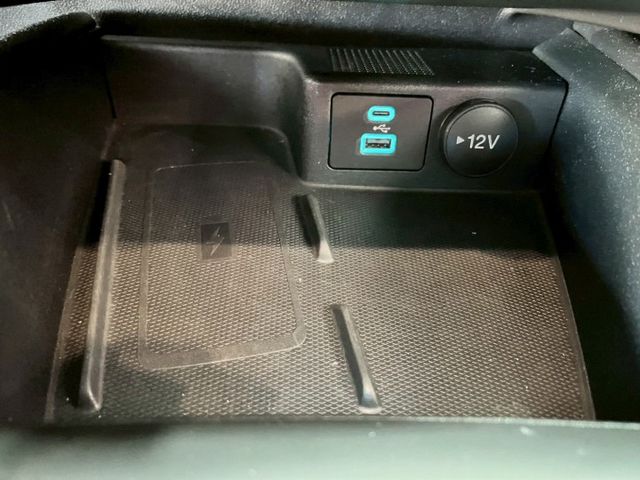 2023 Ford Kuga EcoBoost 250 AWD ST-Line X  第14張相片