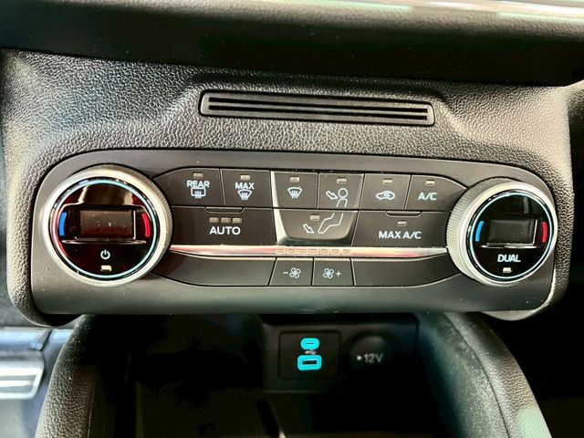 2023 Ford Kuga EcoBoost 250 AWD ST-Line X  第15張相片