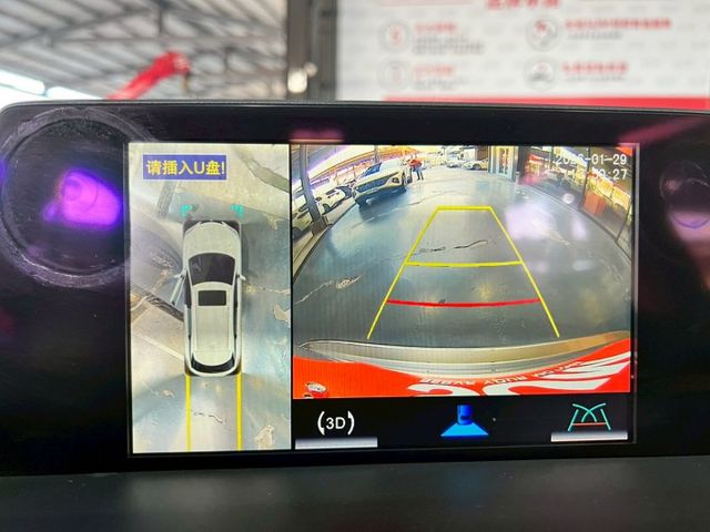 2019 NX200 菁英Plus版✅豪華休旅房車，質感時尚✅引擎順暢安靜、乘坐舒適✅菁英Plus配備齊全，安全又便利  第16張相片