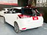 2018 TOYOTA Yaris S版 ✅ 小巧掀背好開好停 ✅ 省油耐用、保養簡單 ✅ S 配備實用，通勤代步首選  第2張縮圖