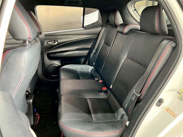 2018 TOYOTA Yaris S版 ✅ 小巧掀背好開好停 ✅ 省油耐用、保養簡單 ✅ S 配備實用，通勤代步首選  第6張相片