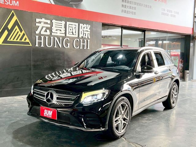 GLC-CLASS  第1張相片