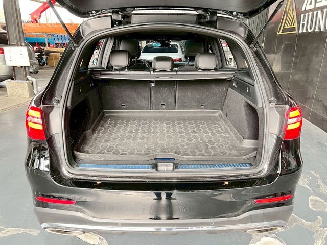 GLC-CLASS  第3張相片